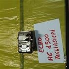 echo HC1500 tagliasiepi marmitta echo HC1500 tagliasiepi marmitta