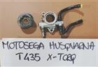 motosega husqvarna T435 X-TORQ pompa olio motosega husqvarna T435 X-TORQ pompa olio