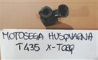 motosega husqvarna T435 X-TORQ collettore motosega husqvarna T435 X-TORQ collettore
