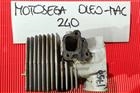 motosega oleo mac 240 cilindro motosega oleo mac 240 cilindro