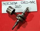 motosega oleo mac 240 pistone e alberomotore motosega oleo mac 240 pistone e alberomotore