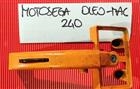 motosega oleo mac 240 impugnatura motosega oleo mac 240 impugnatura